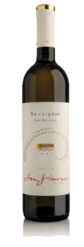Sauvignon Grave Del Friuli 2024 Doc Sauvignon Grave Del Friuli 2024 Doc – Bild 1