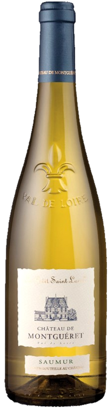 Saumur Blanc Le Petit Saint-Louis&Amp;Quot; 2023 Aop&Amp;Quot; Saumur Blanc Le Petit Saint-Louis 2023 Aop – Bild 1