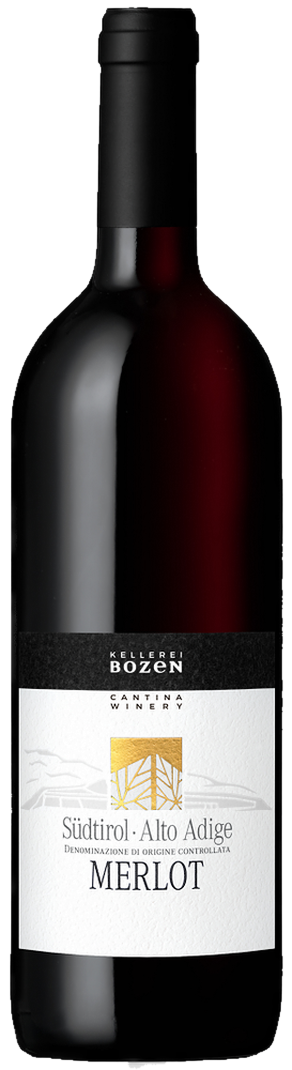 Kellerei Bozen - Merlot Doc