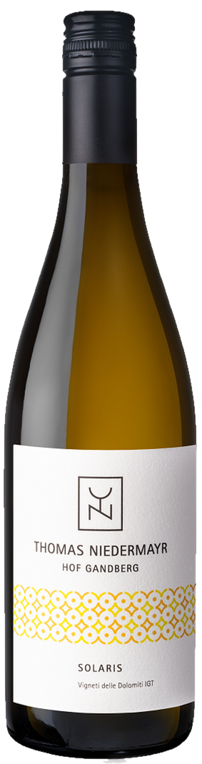 Thomas Niedermayr – Solaris Gandberg Weiss Thomas Niedermayr - Solaris Gandberg Weiss – Bild 1