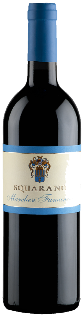 Marchese Fumanelli – Valpolicella Classico Superiore Doc Squarano Appassimento Marchese Fumanelli - Valpolicella Classico Superiore Doc Squarano Appassimento – Bild 1