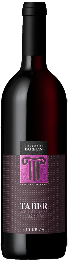 Kellerei Bozen - Lagrein Riserva Doc Taber