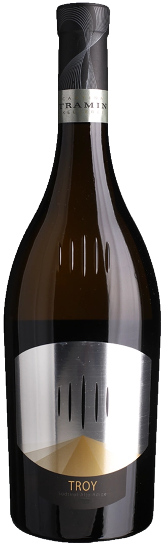 Kellerei Tramin – Chardonnay Riserva Doc Troy Kellerei Tramin - Chardonnay Riserva Doc Troy – Bild 1