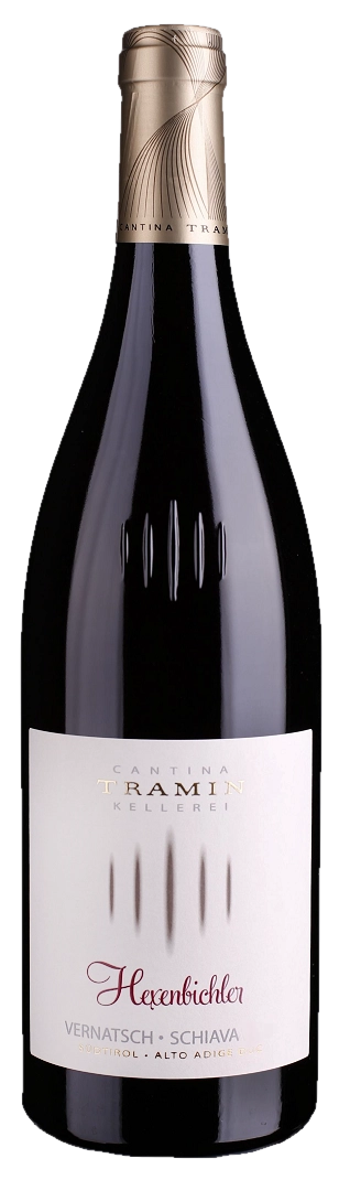 Kellerei Tramin - Vernatsch Doc Hexenbichler