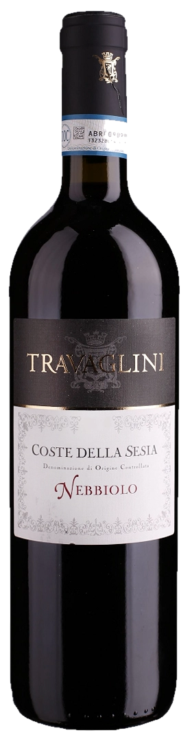 Travaglini Gattinara – Nebbiolo „Coste Della Sesia“ Travaglini Gattinara - Nebbiolo &Amp;Quot;Coste Della Sesia&Amp;Quot; – Bild 1