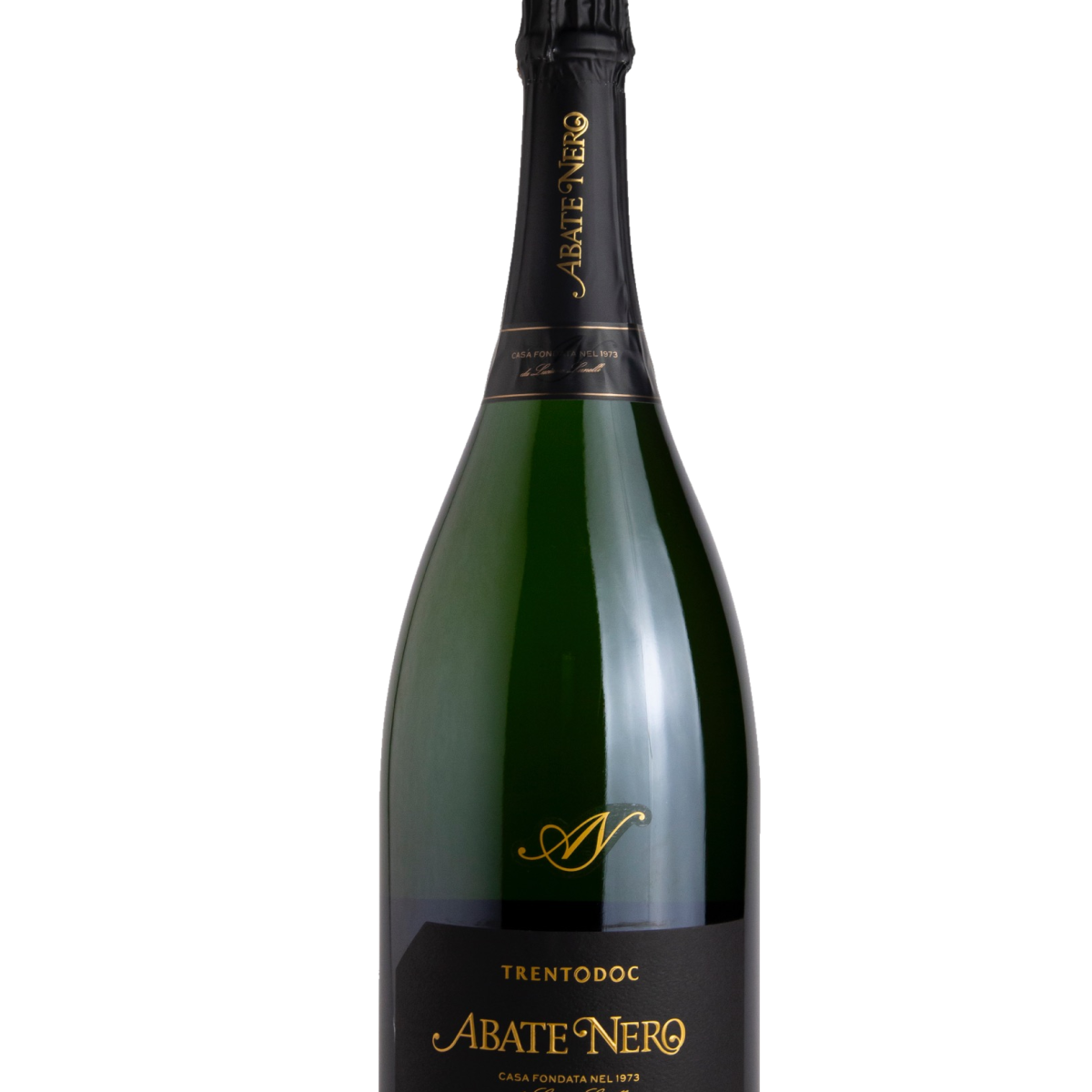 Abate Nero - Brut Trento Doc