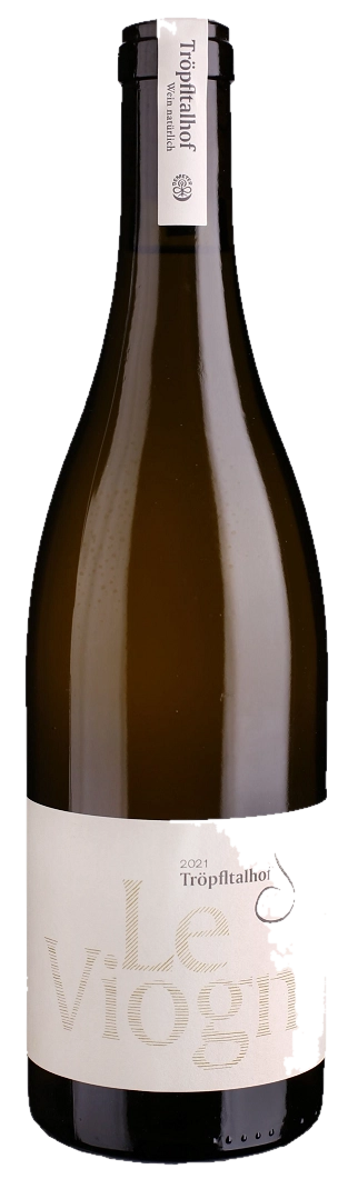 Tröpfltalhof – Le Viogn Tröpfltalhof - Le Viogn – Bild 1