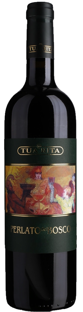 Tua Rita – Perlato Del Bosco Tua Rita - Perlato Del Bosco – Bild 1
