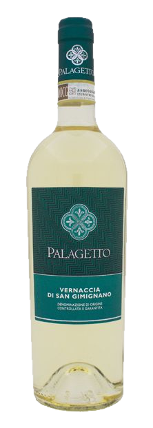 Vernaccia di San Gimigniano 2024 DOCG