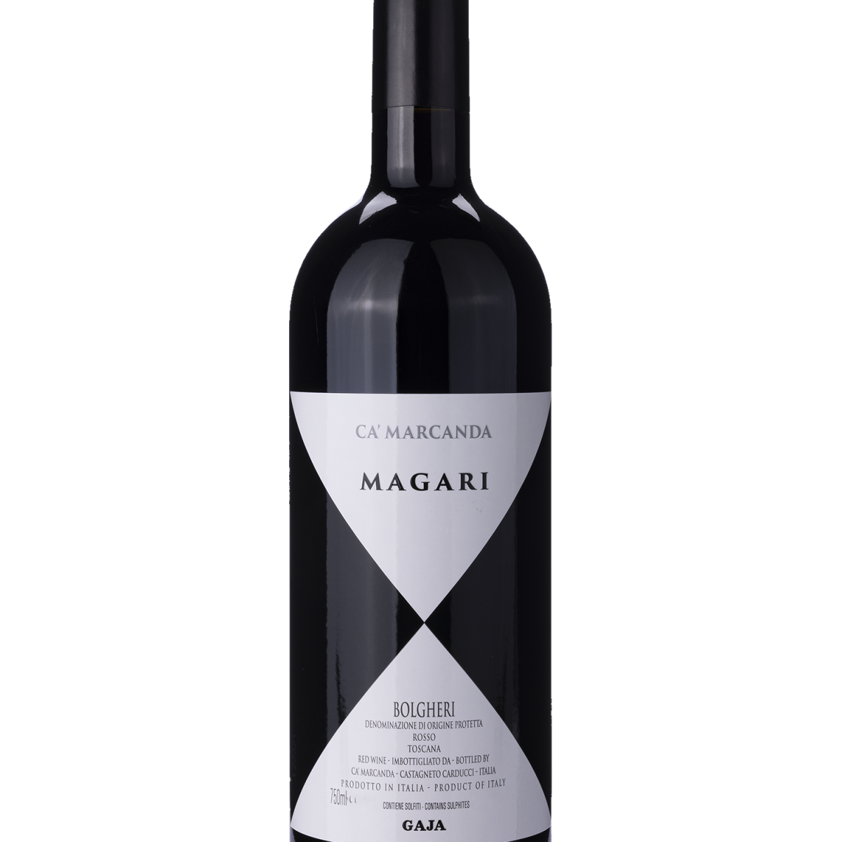 Ca' Marcanda Magari 2020 - Gaja