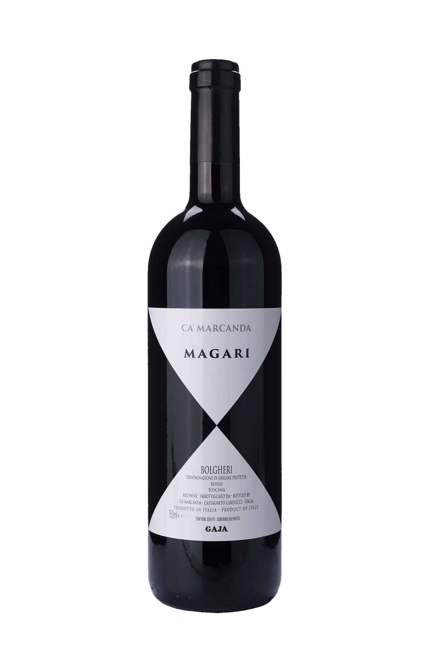 Ca' Marcanda Magari 2020 - Gaja Ca' Marcanda Magari 2020 - Gaja – Bild 1