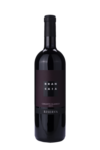 Chianti Classico Riserva 2019 - Brancaia Chianti Classico Riserva 2019 - Brancaia – Bild 1