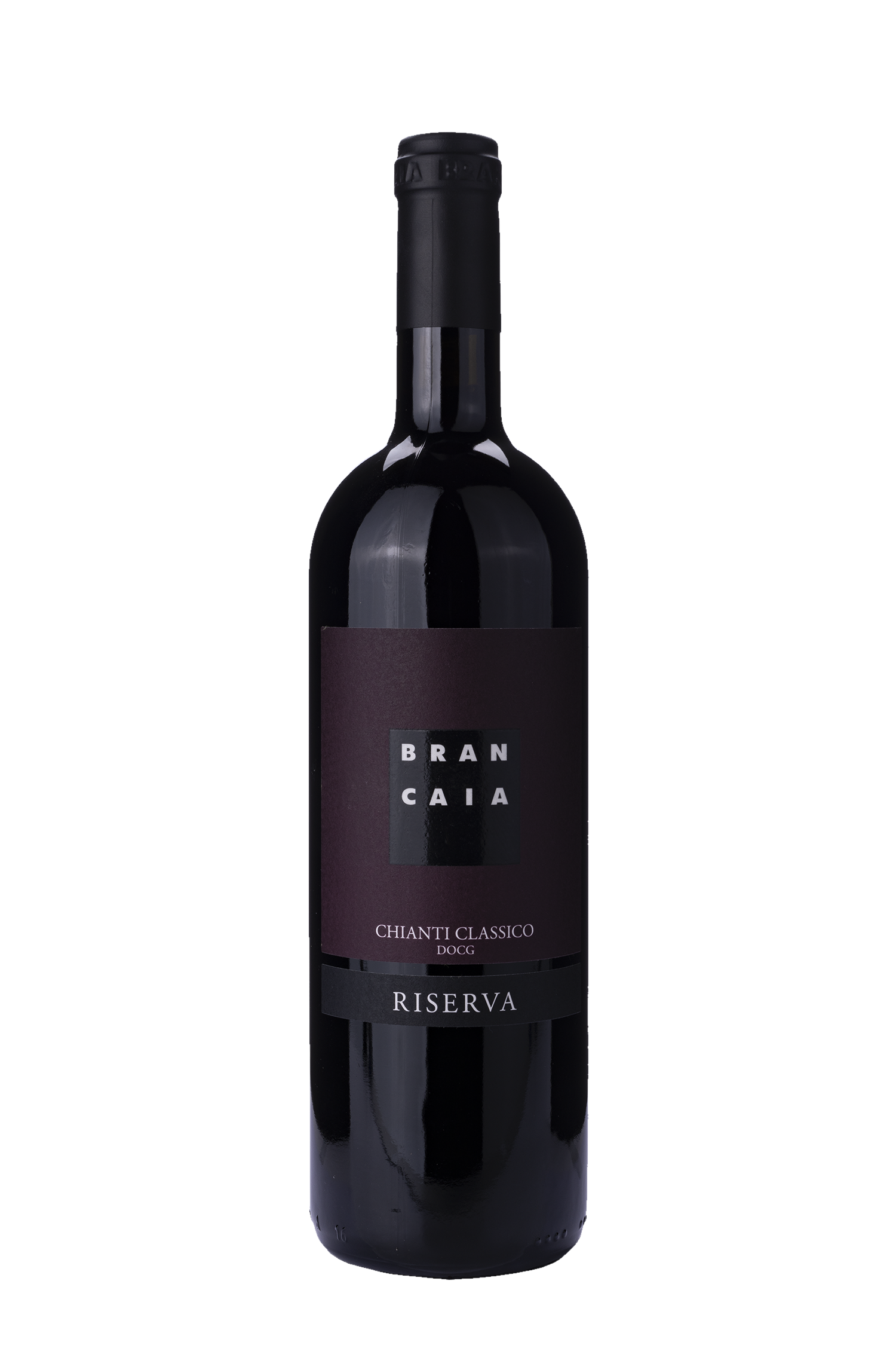 Chianti Classico Riserva 2019 - Brancaia Chianti Classico Riserva 2019 - Brancaia – Bild 1