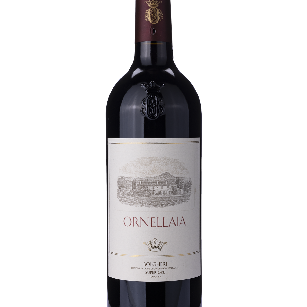 Ornellaia 2020 - Ornellaia