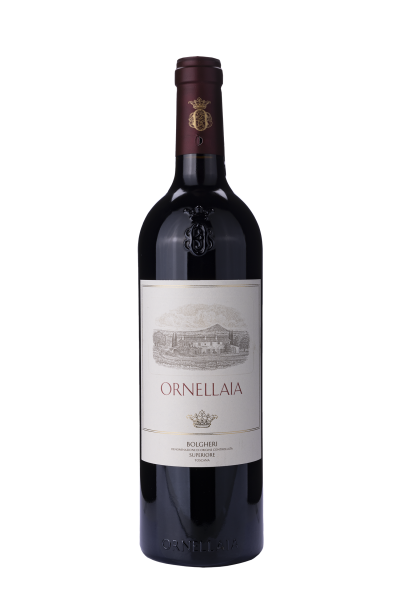 Ornellaia 2020 - Ornellaia Ornellaia 2020 - Ornellaia – Bild 1