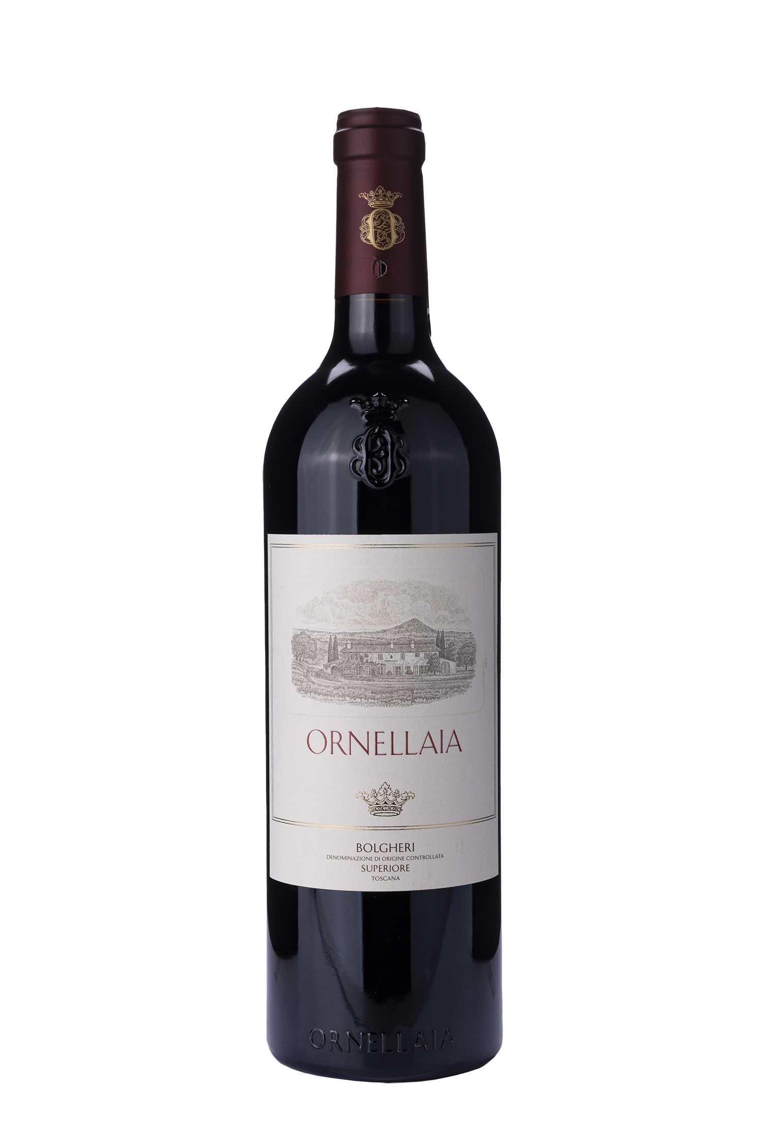 Ornellaia 2020 - Ornellaia Ornellaia 2020 - Ornellaia – Bild 1