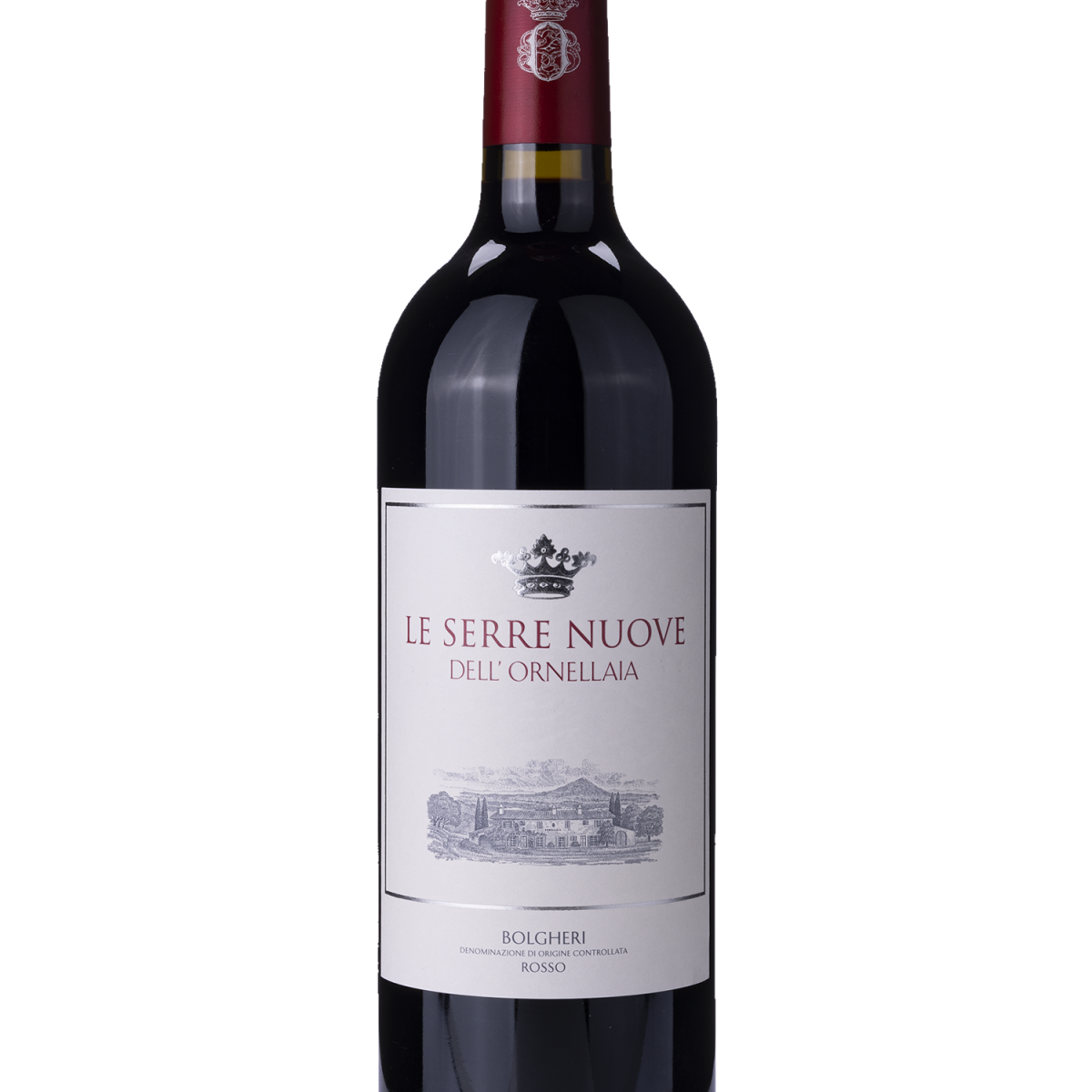 Le Serre Nuove dell' Ornellaia 2021 - Ornellaia