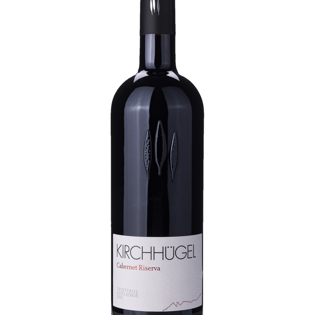 Kirchhügel Cabernet Riserva - Kellerei Kurtatsch