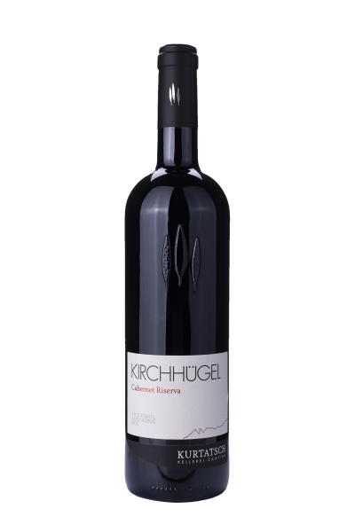 Kirchhügel Cabernet Riserva - Kellerei Kurtatsch Kirchhügel Cabernet Riserva - Kellerei Kurtatsch – Bild 1
