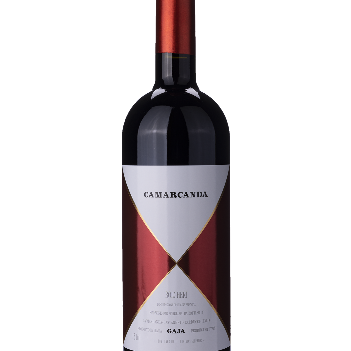 Ca'Marcanda Camarcanda 2019 - Gaja