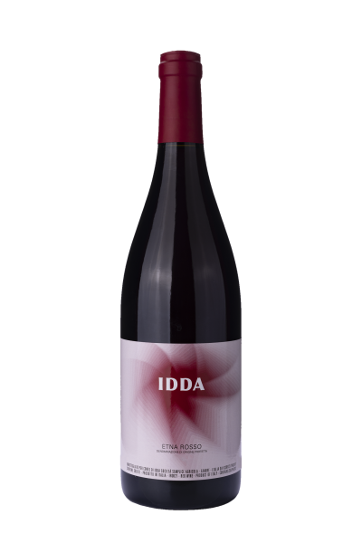 Idda Etna Rosso 2019 - Gaja Idda Etna Rosso 2019 - Gaja – Bild 1