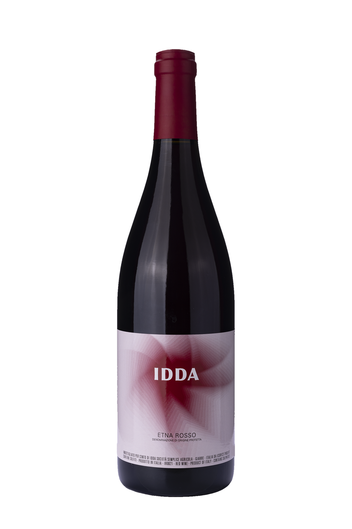 Idda Etna Rosso 2019 - Gaja Idda Etna Rosso 2019 - Gaja – Bild 1