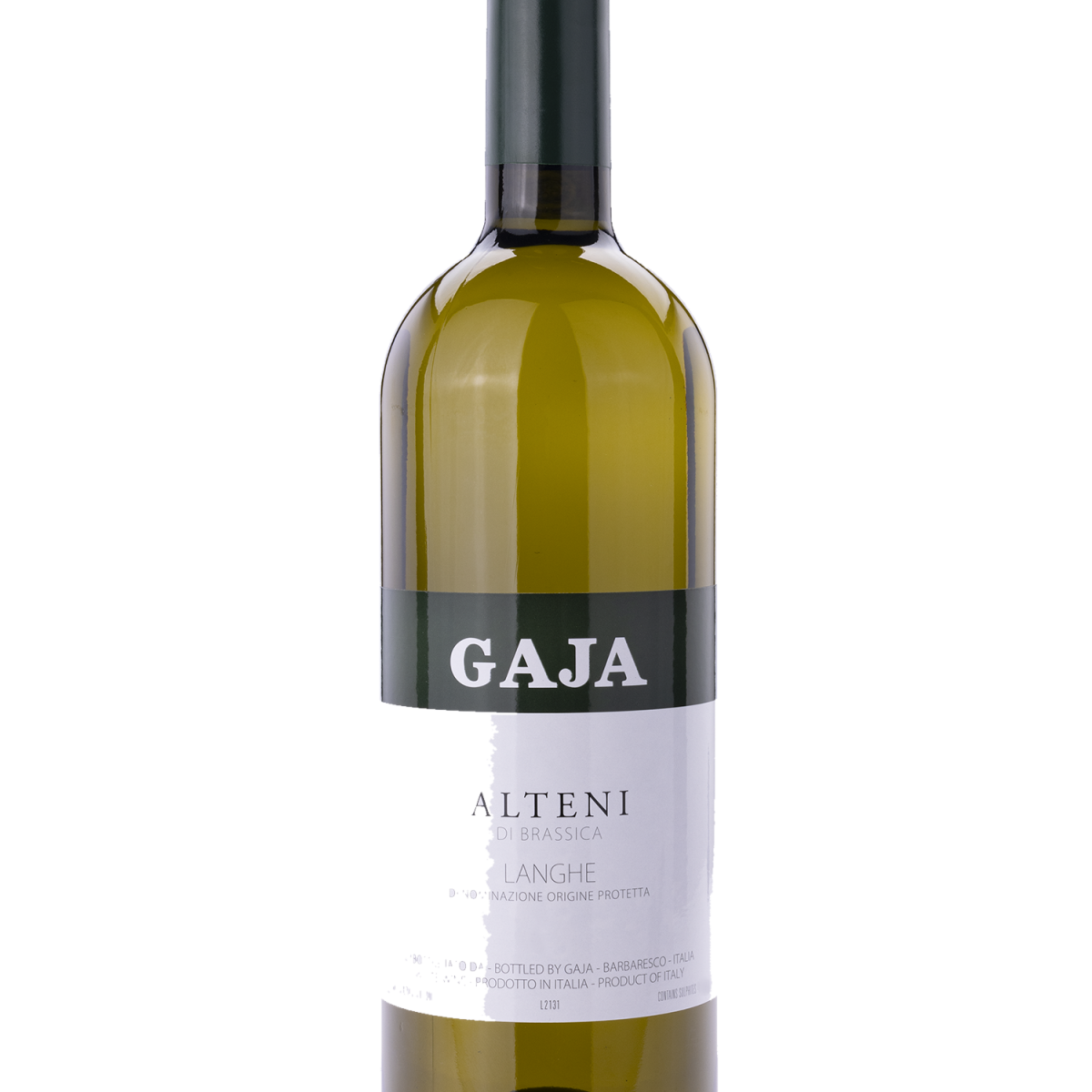 Alteni di Brassica 2020 - Gaja