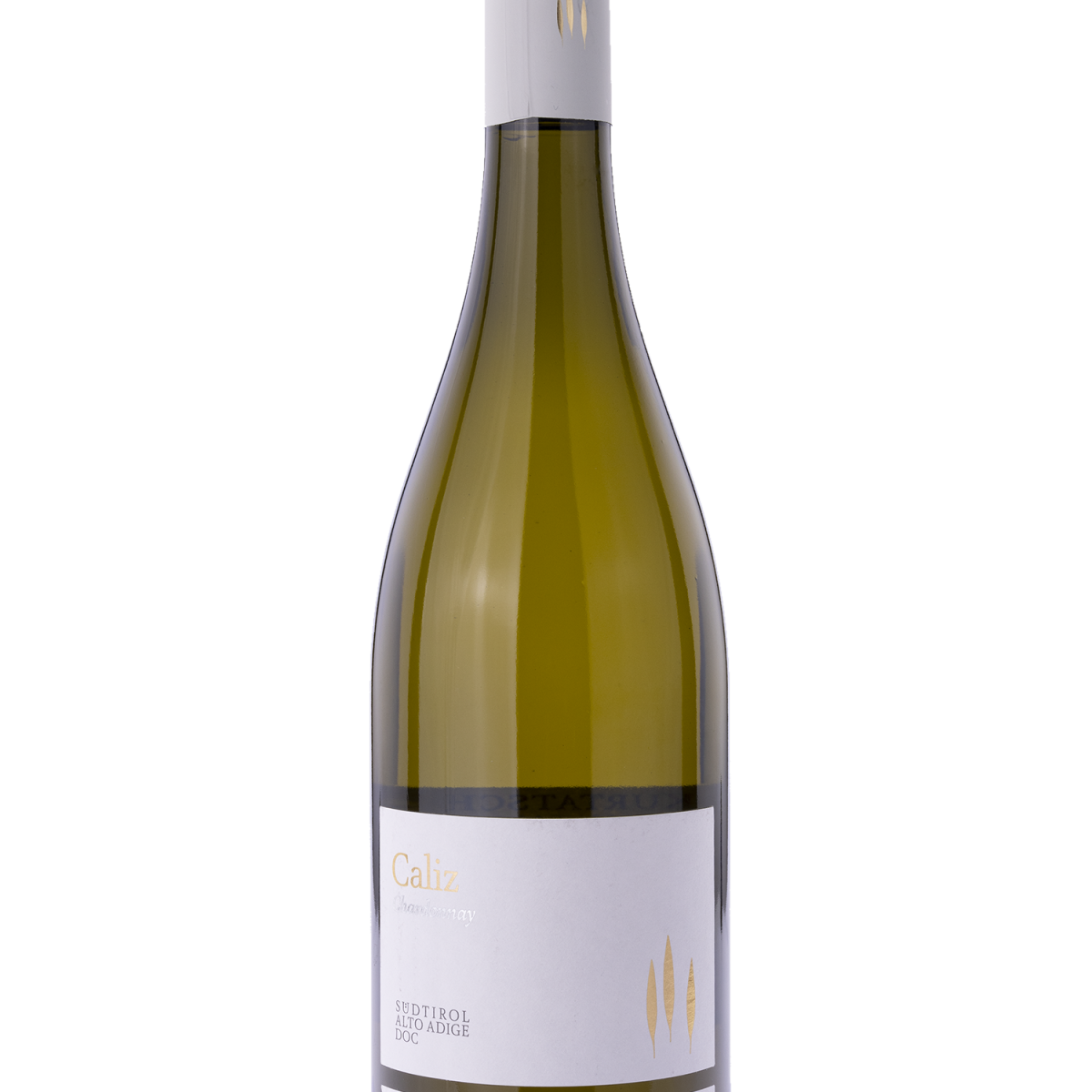 Caliz Chardonnay 2023 - Kellerei Kurtatsch