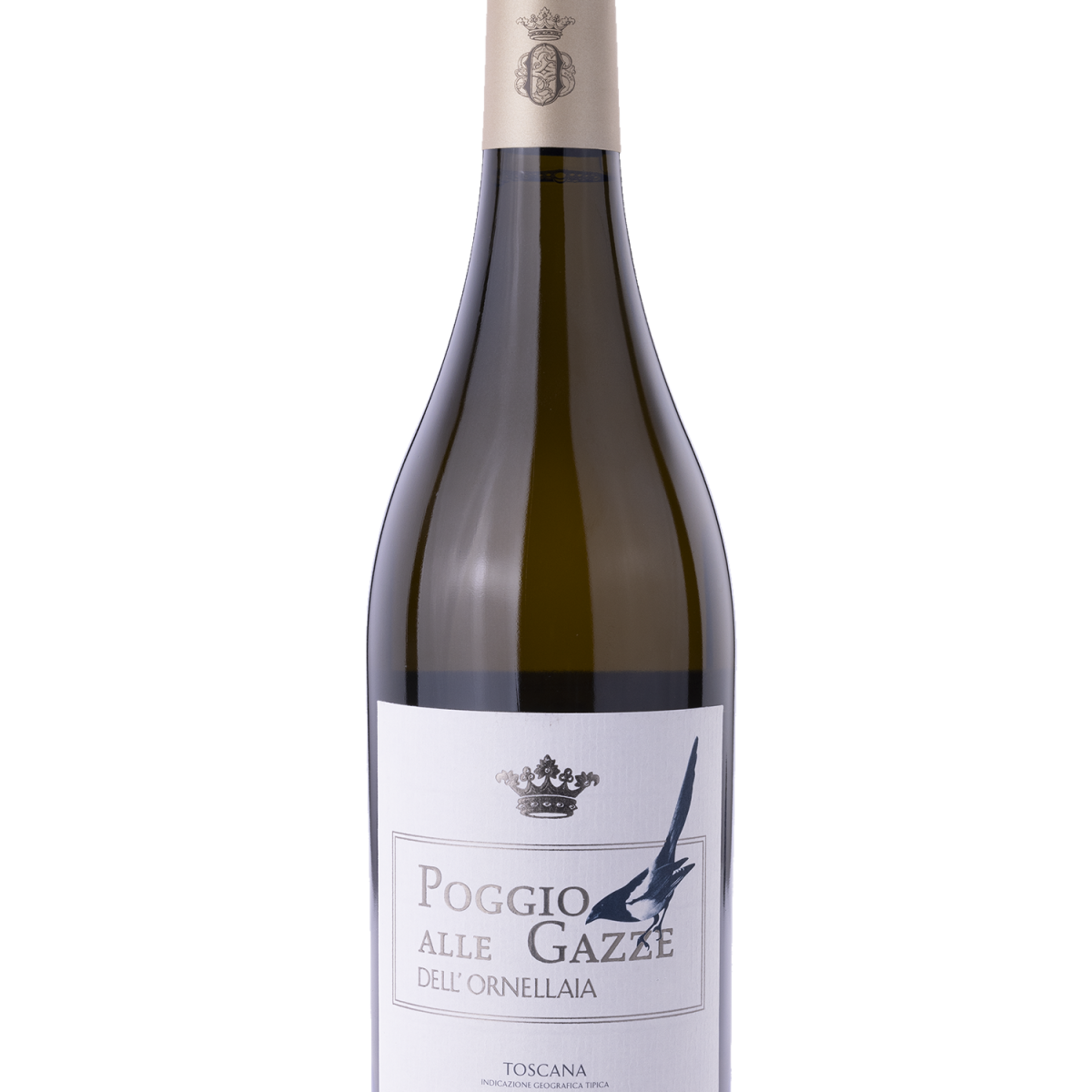 Poggio alle Gazze dell' Ornellaia 2021 - Ornellaia