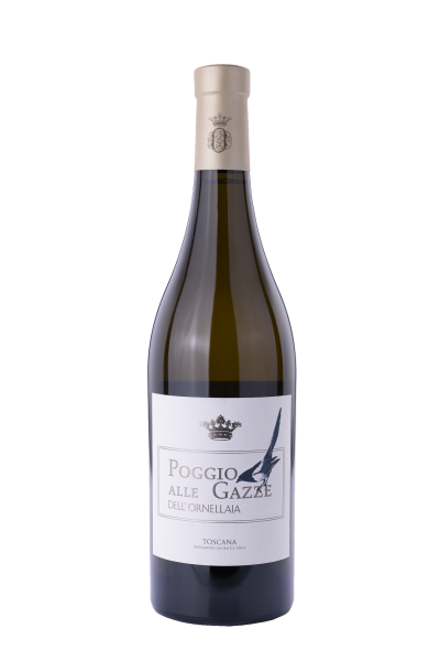 Poggio Alle Gazze Dell' Ornellaia 2021 - Ornellaia Poggio Alle Gazze Dell' Ornellaia 2021 - Ornellaia – Bild 1
