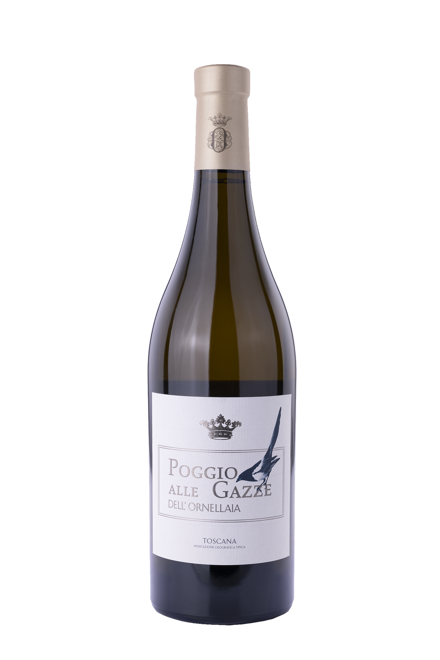 Poggio Alle Gazze Dell' Ornellaia 2021 - Ornellaia Poggio Alle Gazze Dell' Ornellaia 2021 - Ornellaia – Bild 1