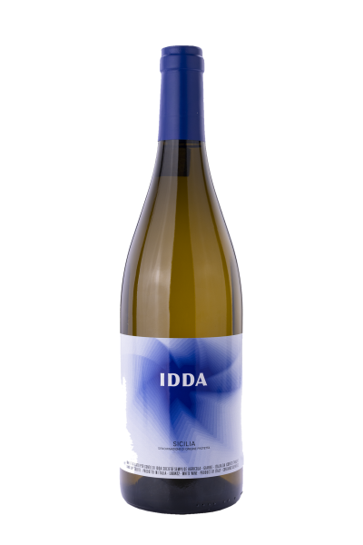 Idda Sicilia 2024 - Gaja Idda Sicilia 2024 - Gaja – Bild 1
