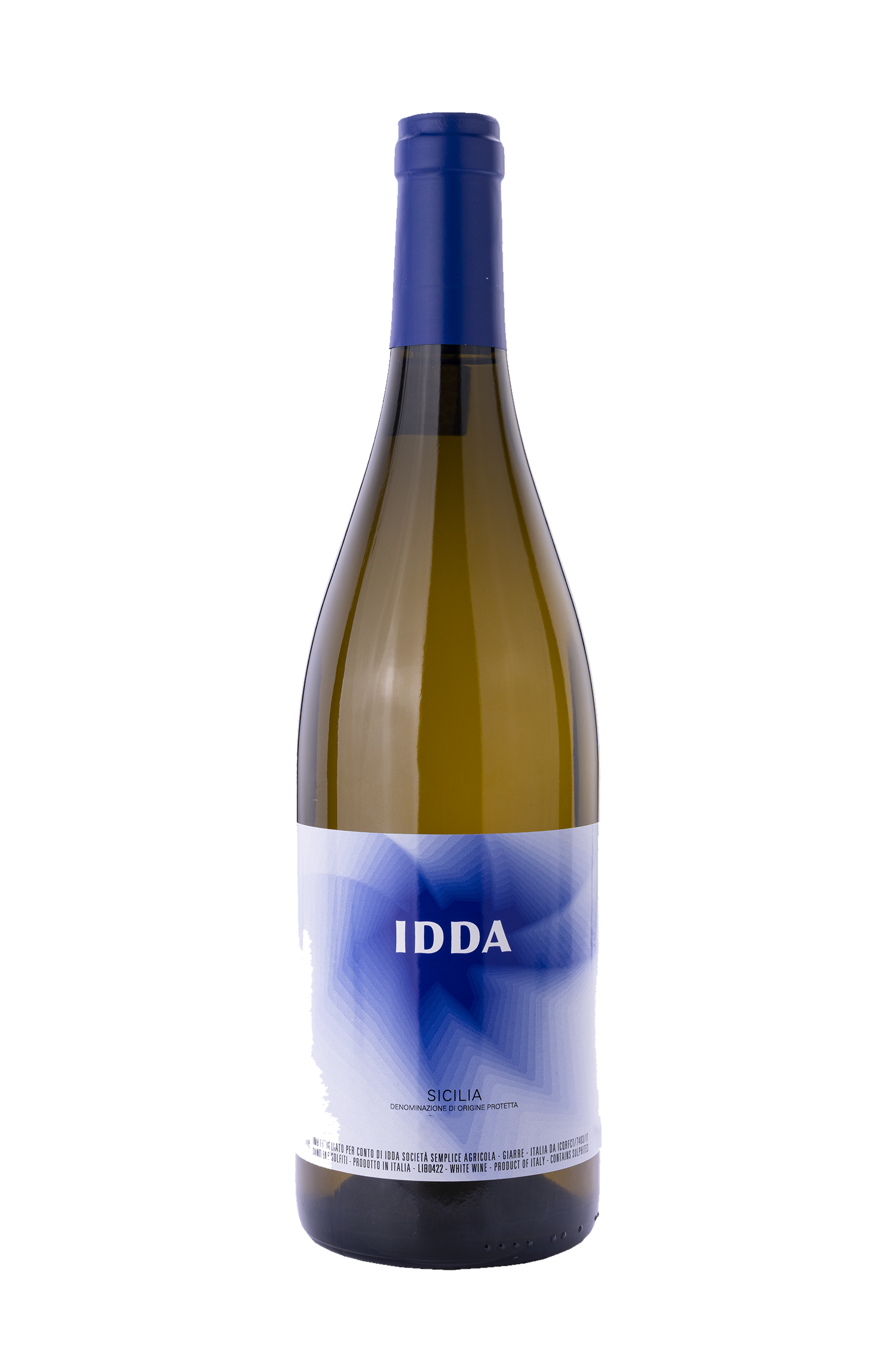 Idda Sicilia 2024 - Gaja Idda Sicilia 2024 - Gaja – Bild 1