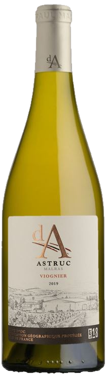 Viognier - Pays d'Oc 2024 IGP