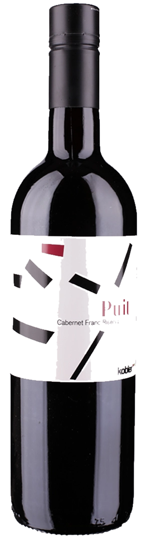 Armin Kobler – Cabernet Franc Riserva Doc Puit Armin Kobler - Cabernet Franc Riserva Doc Puit – Bild 1