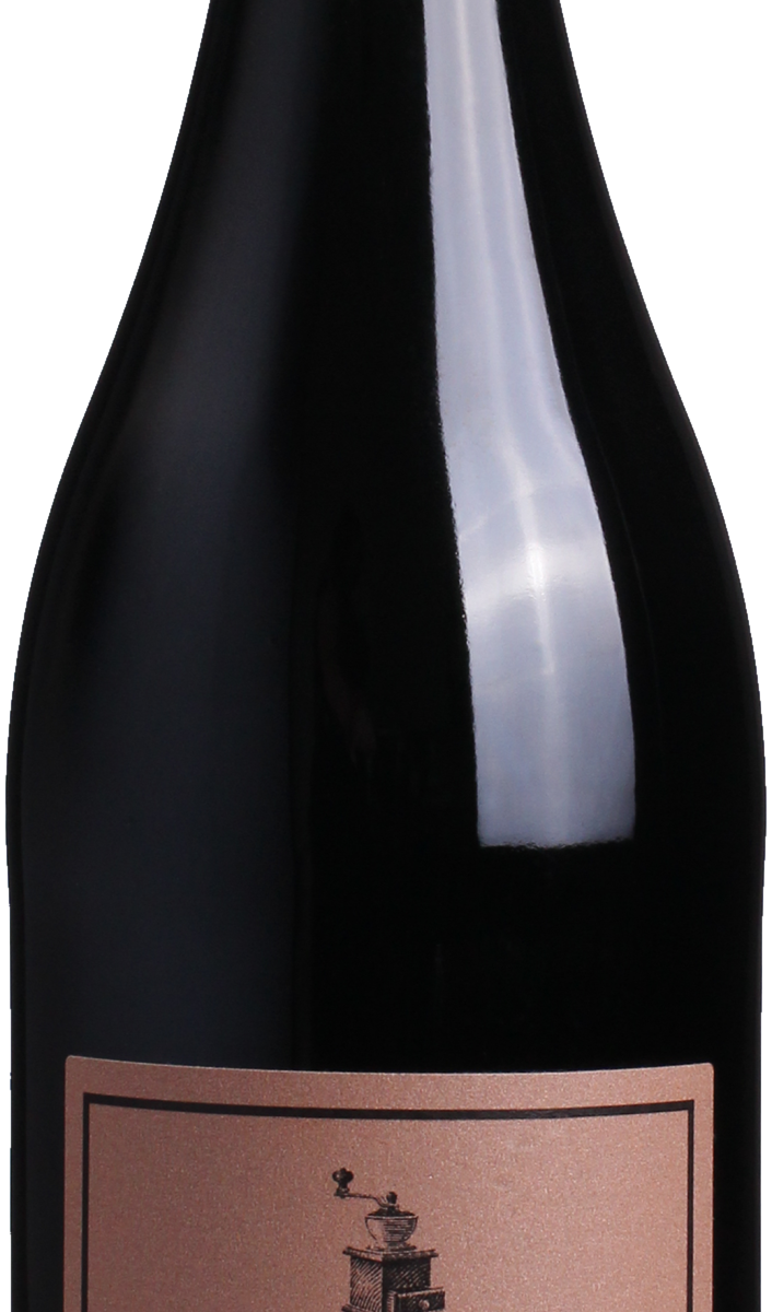 Sparkling Coffee Alkoholfrei