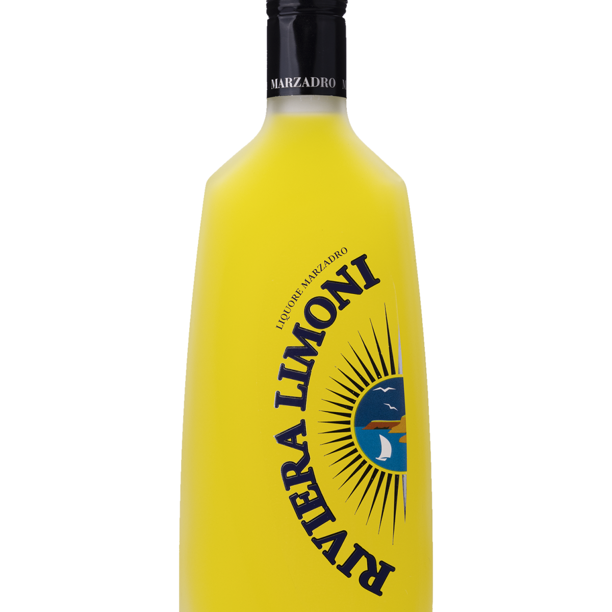 Riviera Limoni - Distilleria Marzadro