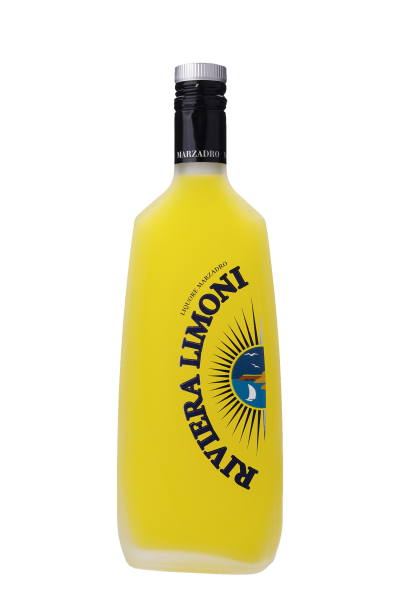 Riviera Limoni - Distilleria Marzadro Riviera Limoni - Distilleria Marzadro – Bild 1