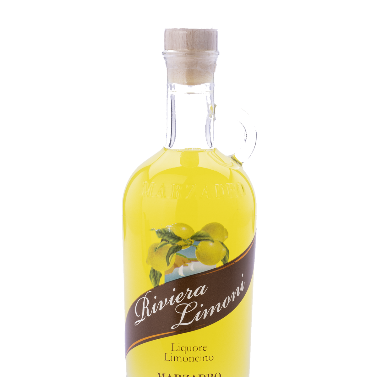 Riviera Limoni - Distilleria Marzadro