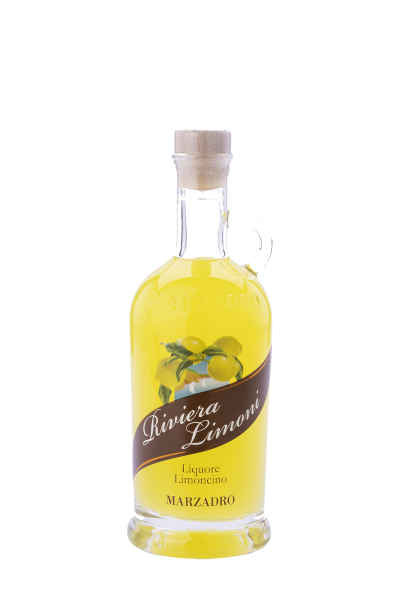 Riviera Limoni - Distilleria Marzadro – Bild 1