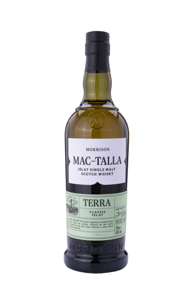 Mac-Talla Terra Single Malt Whisky – Bild 1