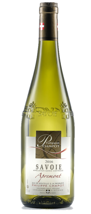 Apremont de Savoie AC 2025