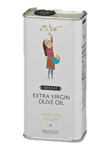 Aceite de Oliva Virgen Extra Arbequina / Arroniz