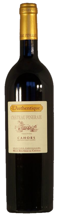 Cahors Ac L'Authentique Magnum 1,5L Cahors Ac L'Authentique Magnum 1,5L – Bild 1
