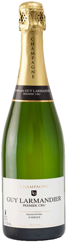 Champagne 1er Cru Guy Larmandier