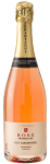 Champagne 1er Cru Rosé