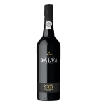 PORTO COLHEITA TAWNY 2007 - Dalva