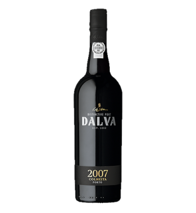 Porto Colheita Tawny 2007 - Dalva Porto Colheita Tawny 2007 - Dalva – Bild 1