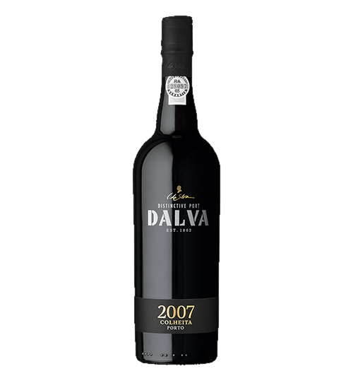 Porto Colheita Tawny 2007 - Dalva Porto Colheita Tawny 2007 - Dalva – Bild 1