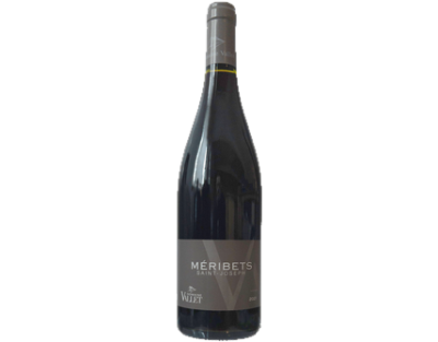 Saint Joseph Rouge Méribets&Amp;Quot; Domaine Vallet 2022&Amp;Quot; Saint Joseph Rouge Méribets Domaine Vallet 2022 – Bild 1
